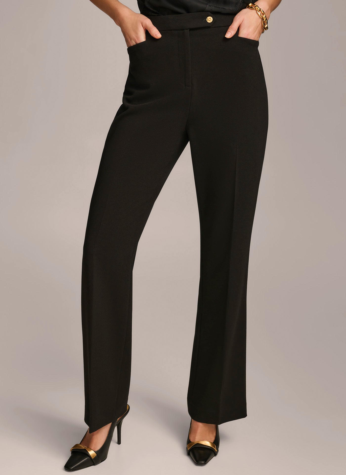 (image for) EXQUISITE UPDATED MODERN FIT PANT